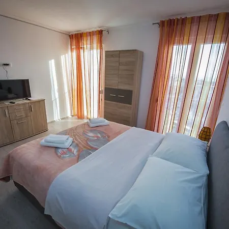 Marin Appartement