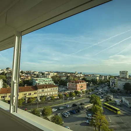 Appartement Marin