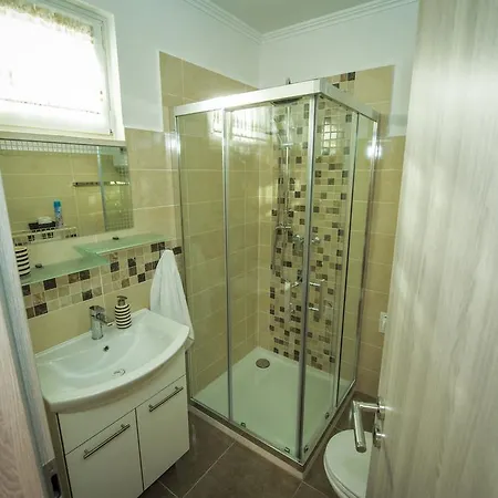 Appartement Marin *