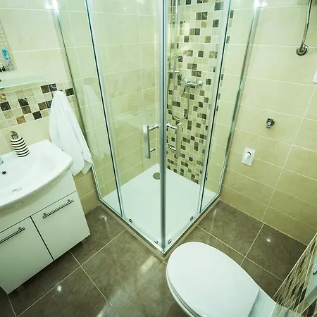 Appartement Marin Split