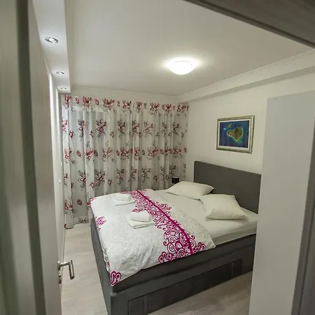 Appartement Marin Split