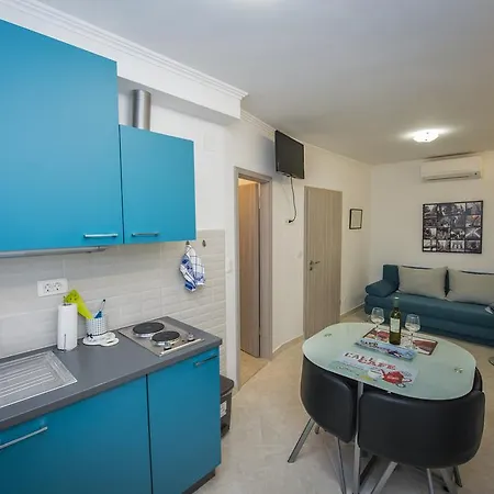 Marin Appartement Split