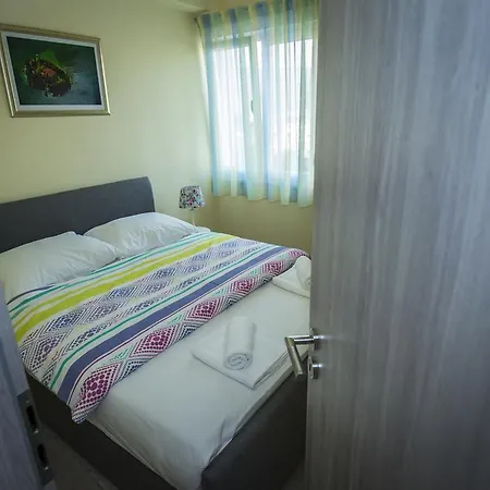 Marin Appartement