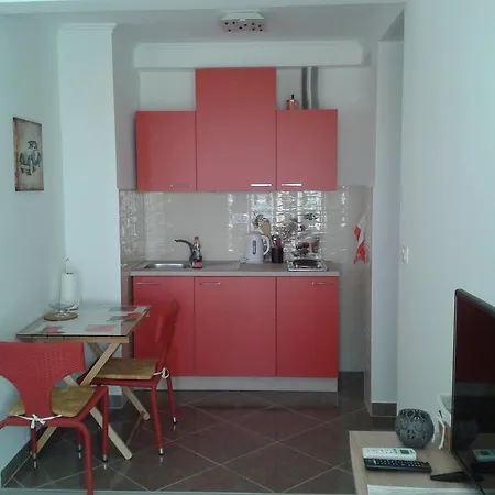 Marin Appartement