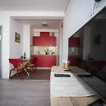Apartmani Marin *