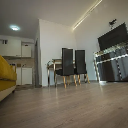 Apartmani Marin Split