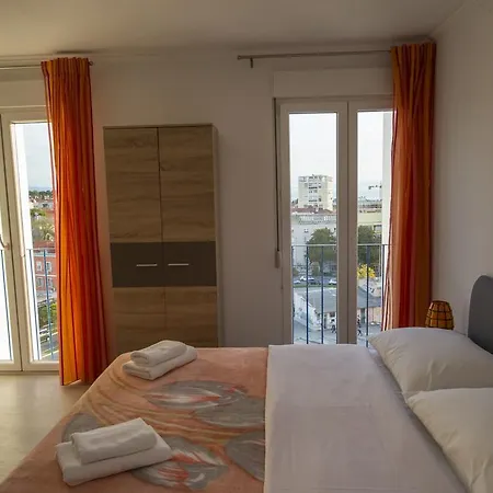 Apartmani Marin * Split