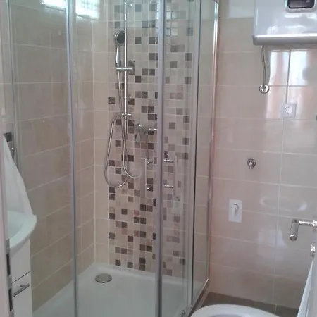 Apartment Apartmani Marin Split