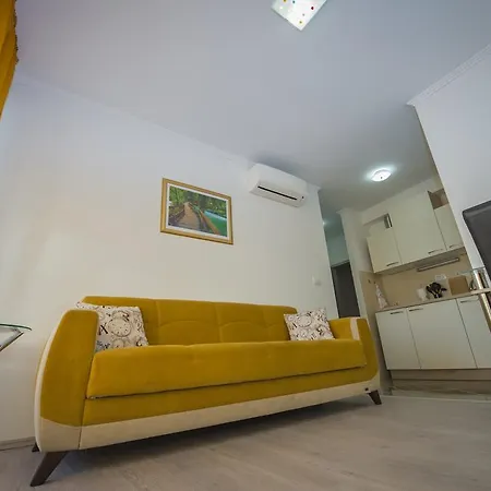 Apartment Apartmani Marin