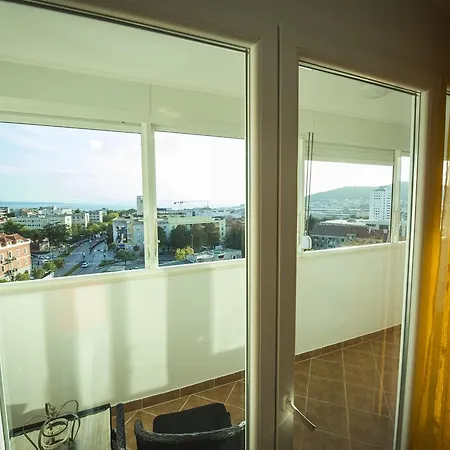 Apartmani Marin *