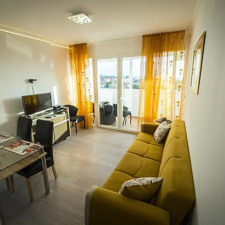 Apartmani Marin Apartment
