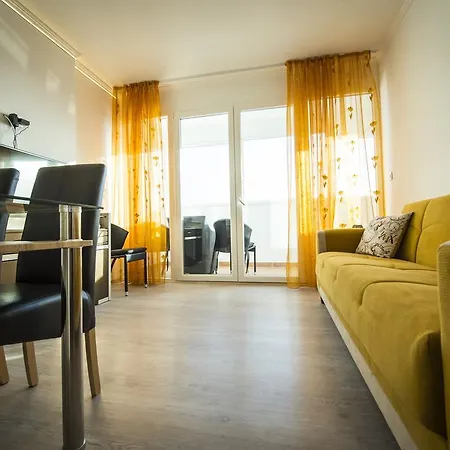 Apartment Apartmani Marin Split