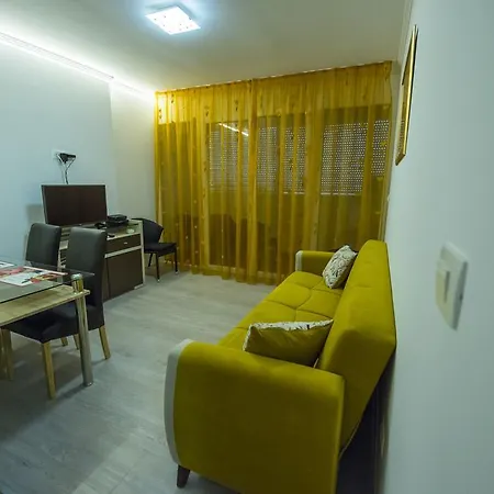 Apartmani Marin Split