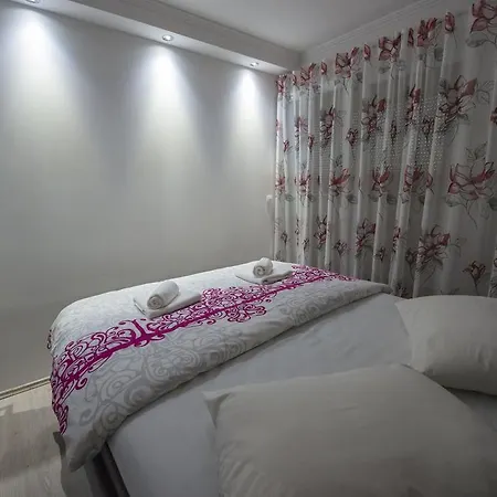 Apartmani Marin Apartment Split