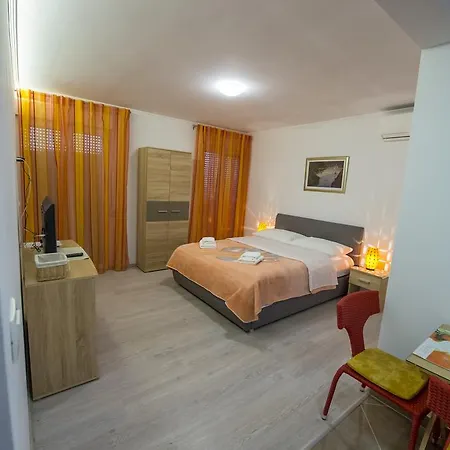 Apartmani Marin Apartment Split