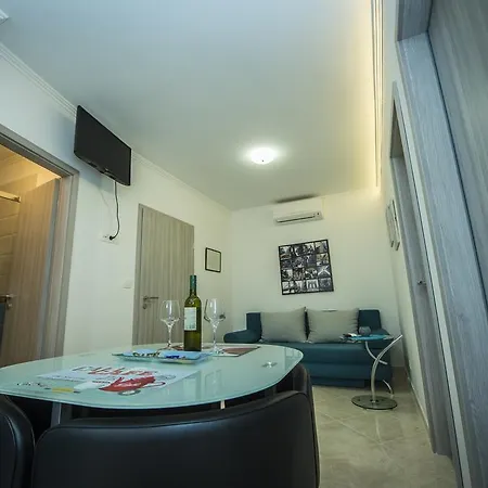 Apartmani Marin * Split