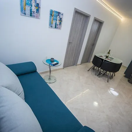 Apartmani Marin Split