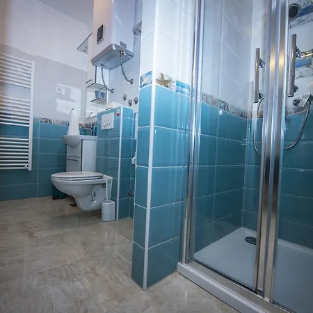 Apartment Apartmani Marin Split