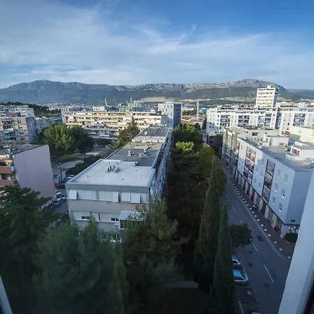 Apartmani Marin *