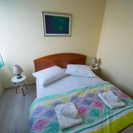 Apartmani Marin Apartment Split