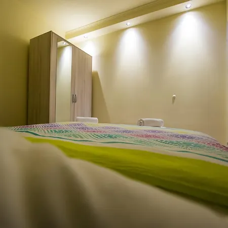 Apartmani Marin Apartment *