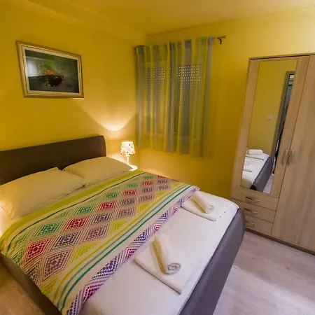 Apartmani Marin Split