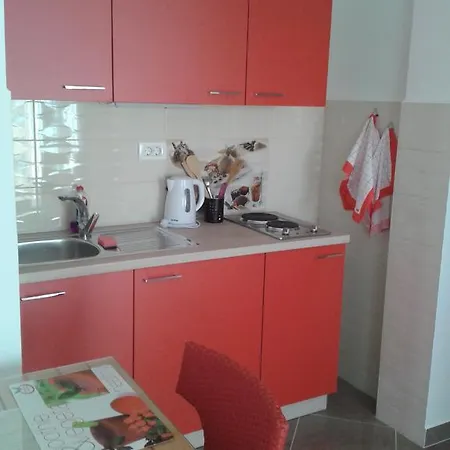 Apartmani Marin Apartment Split