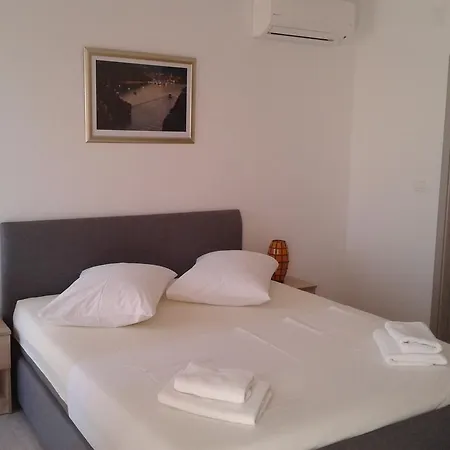 Apartmani Marin Apartment Split