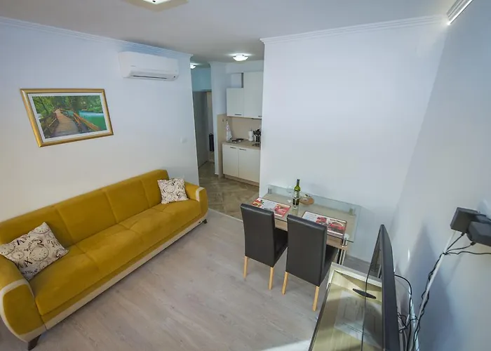 Apartment Apartmani Marin Split