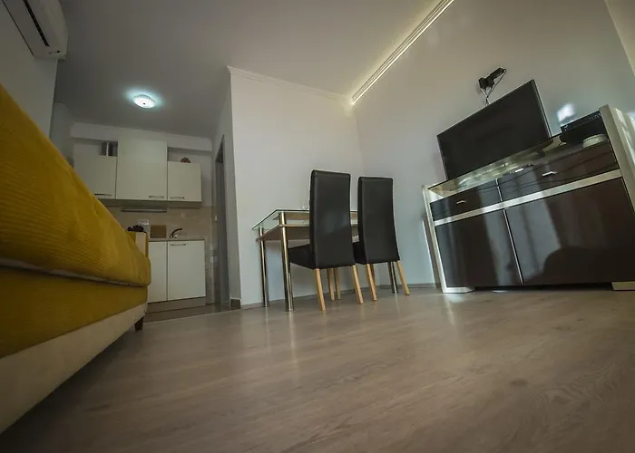 Apartmani Marin Split