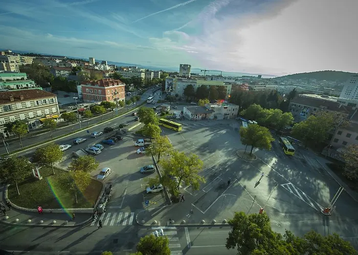 Apartmani Marin Split