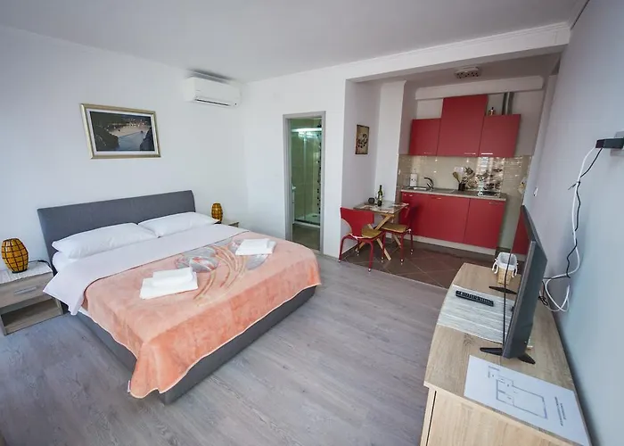 Apartmani Marin * Split