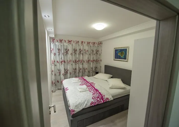 Apartment Apartmani Marin Split