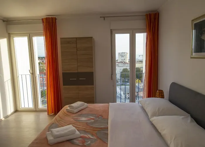 Apartmani Marin * Split