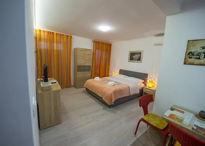 Marin Apartamento Split