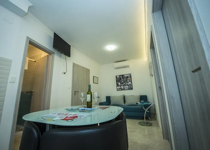 Apartmani Marin * Split