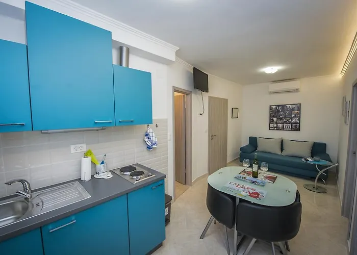 Apartmani Marin Apartment Split