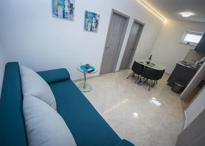 Apartmani Marin Split