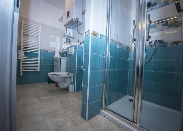 Apartamento Marin Split