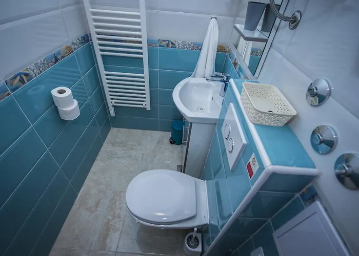 Apartmani Marin Split