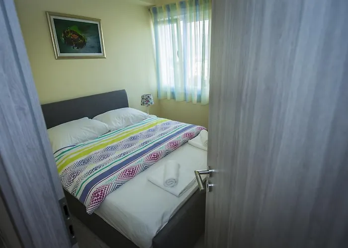 Apartmani Marin Apartment