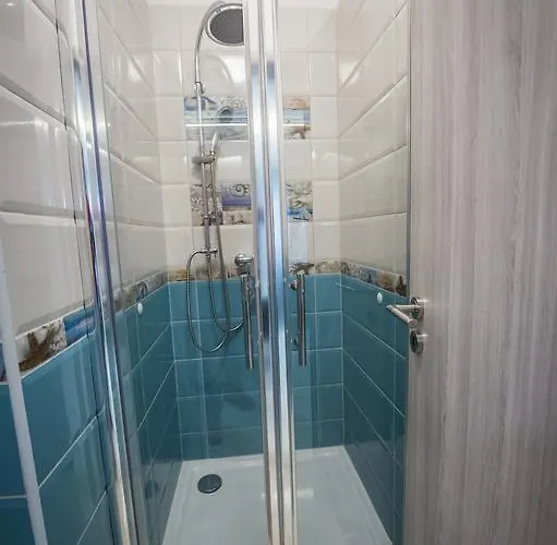 Apartmani Marin Split