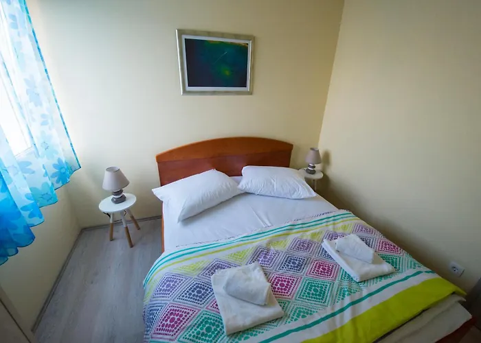 Marin Apartamento Split