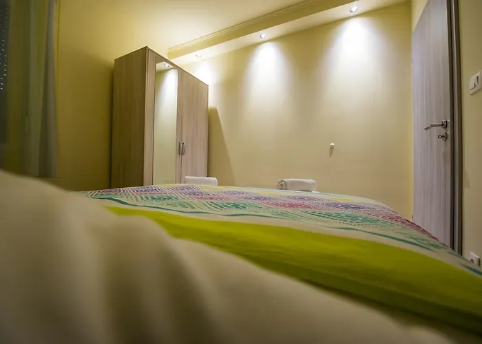 Apartmani Marin Apartment *