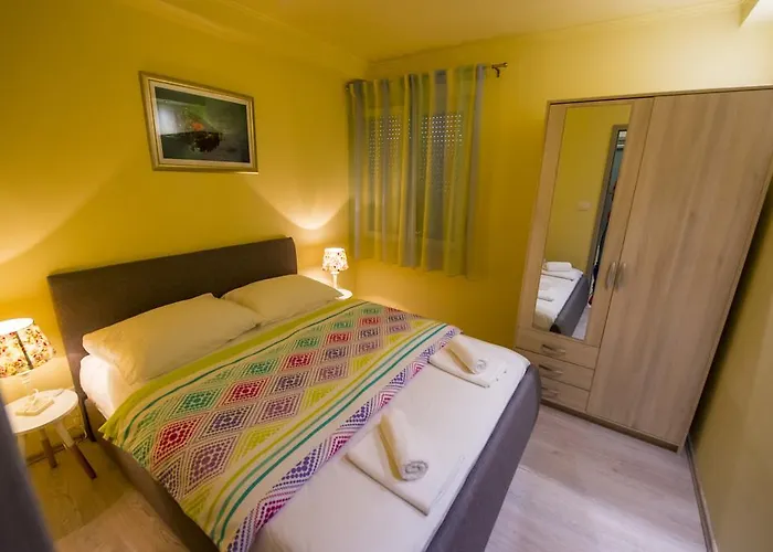 Apartmani Marin Split