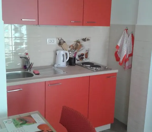 Apartmani Marin Apartment Split