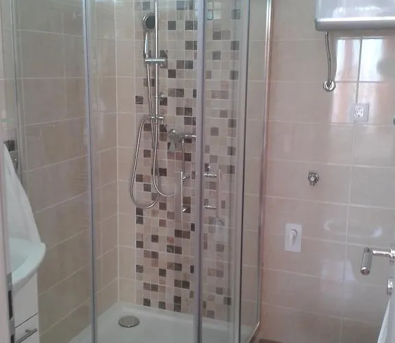 Apartamento Marin Split