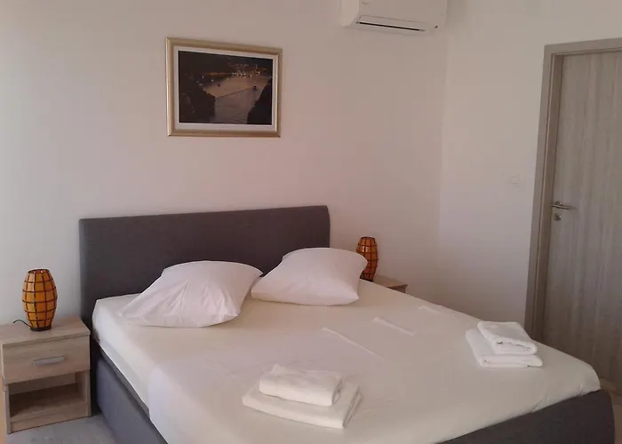 Marin Apartamento Split