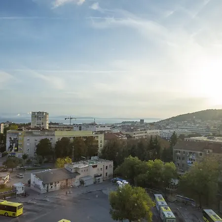Marin Апартаменти